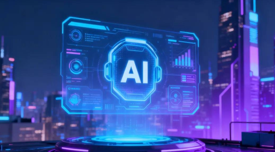 台江县AI选型参考：合理运用人工智能工具提升效率