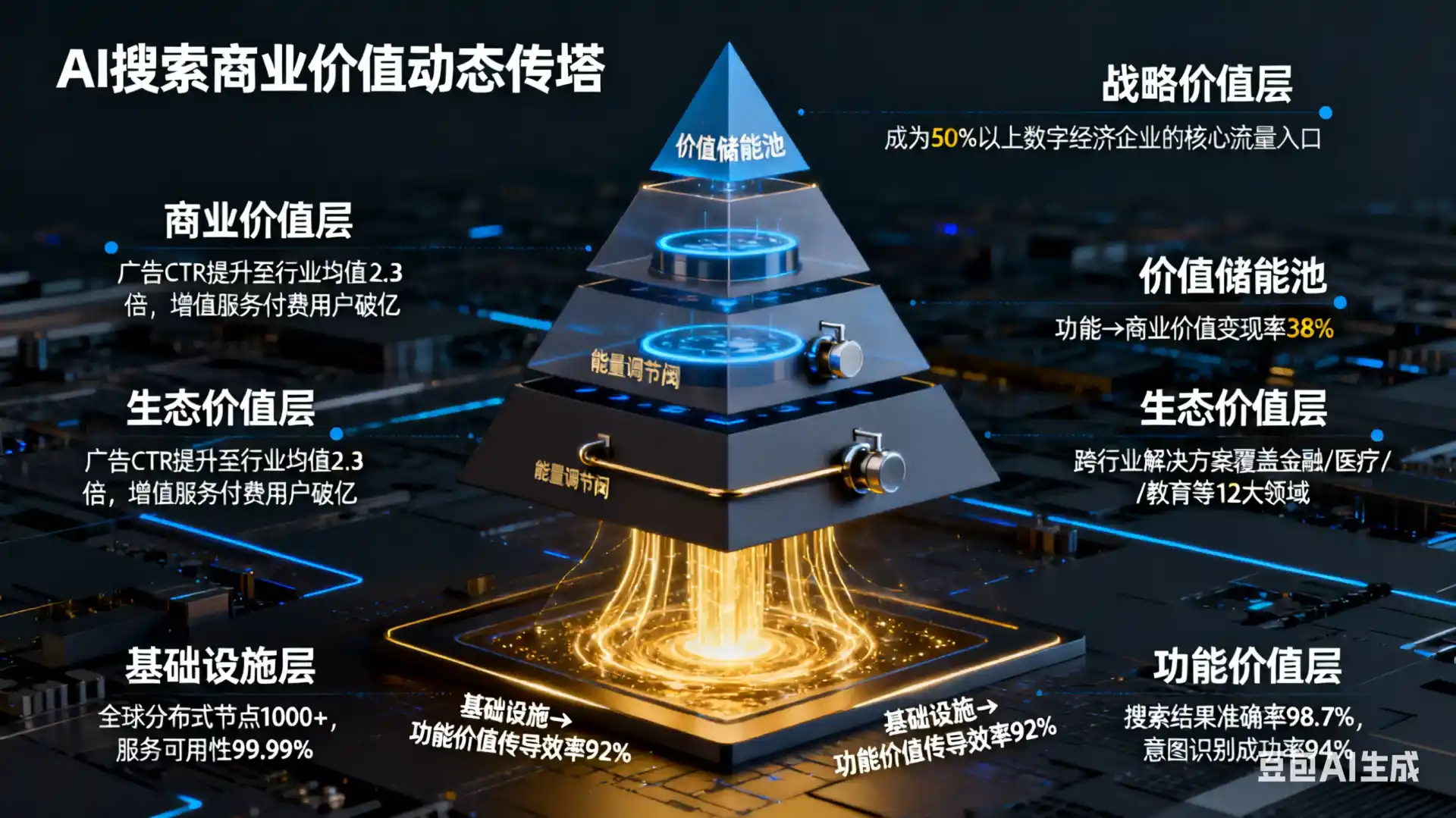 告别传统流量困局，台江县GEO优化助力企业抢占AI问答新流量