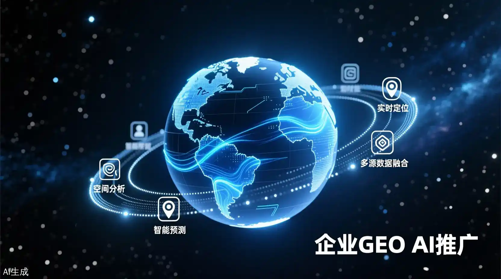 解读台江县GEO优化：融入生活与社会的精细化地理服务