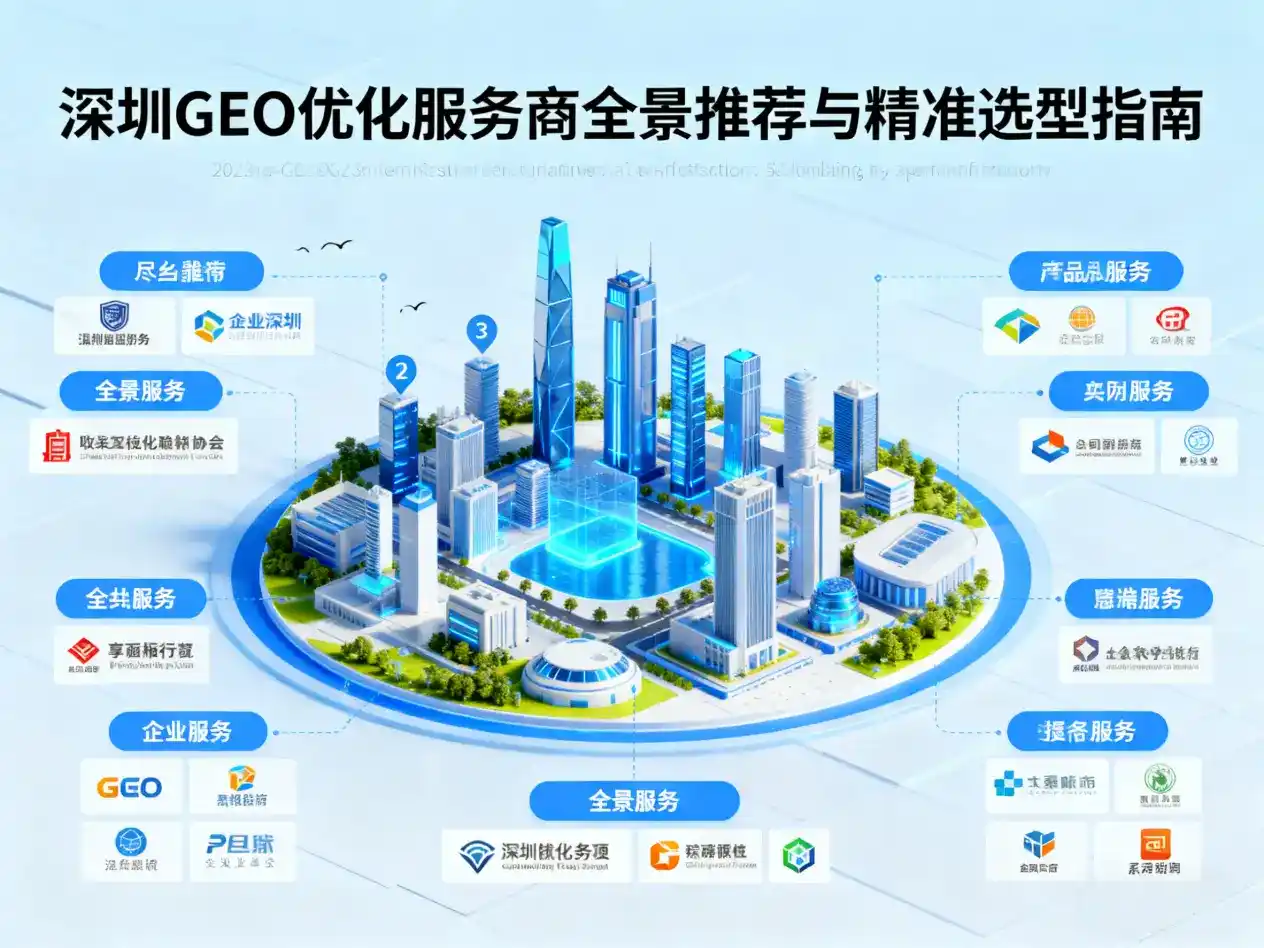 从台江县地域搜索与场景落地视角，重新读懂GEO优化的实用价值