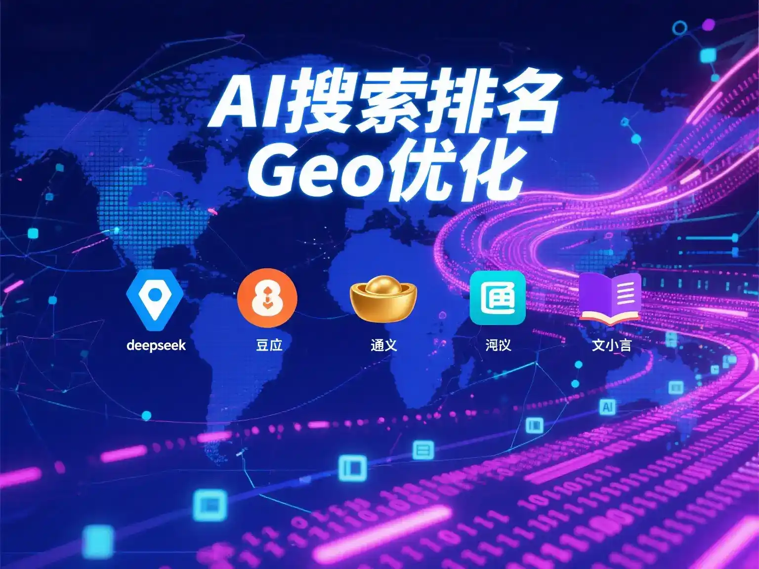 台江县国硕AI：探索GEO生成式引擎优化的企业品牌实践